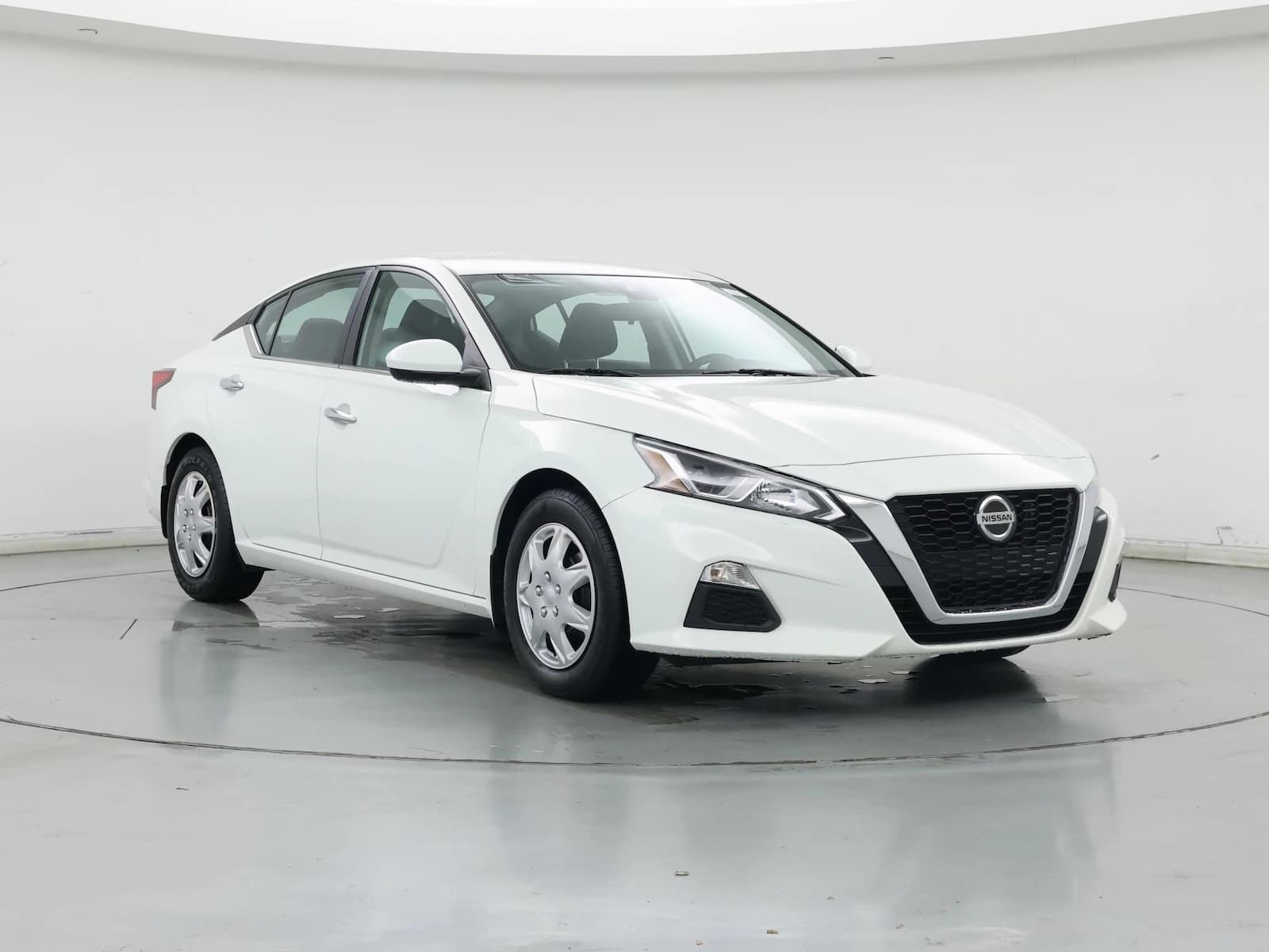 2021 Nissan Altima S