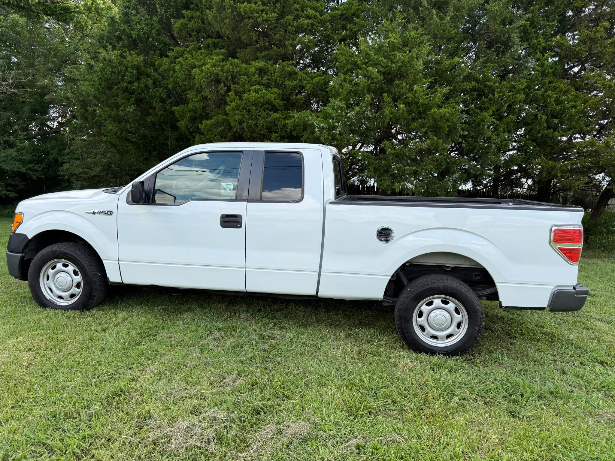 2010 Ford F150 STX