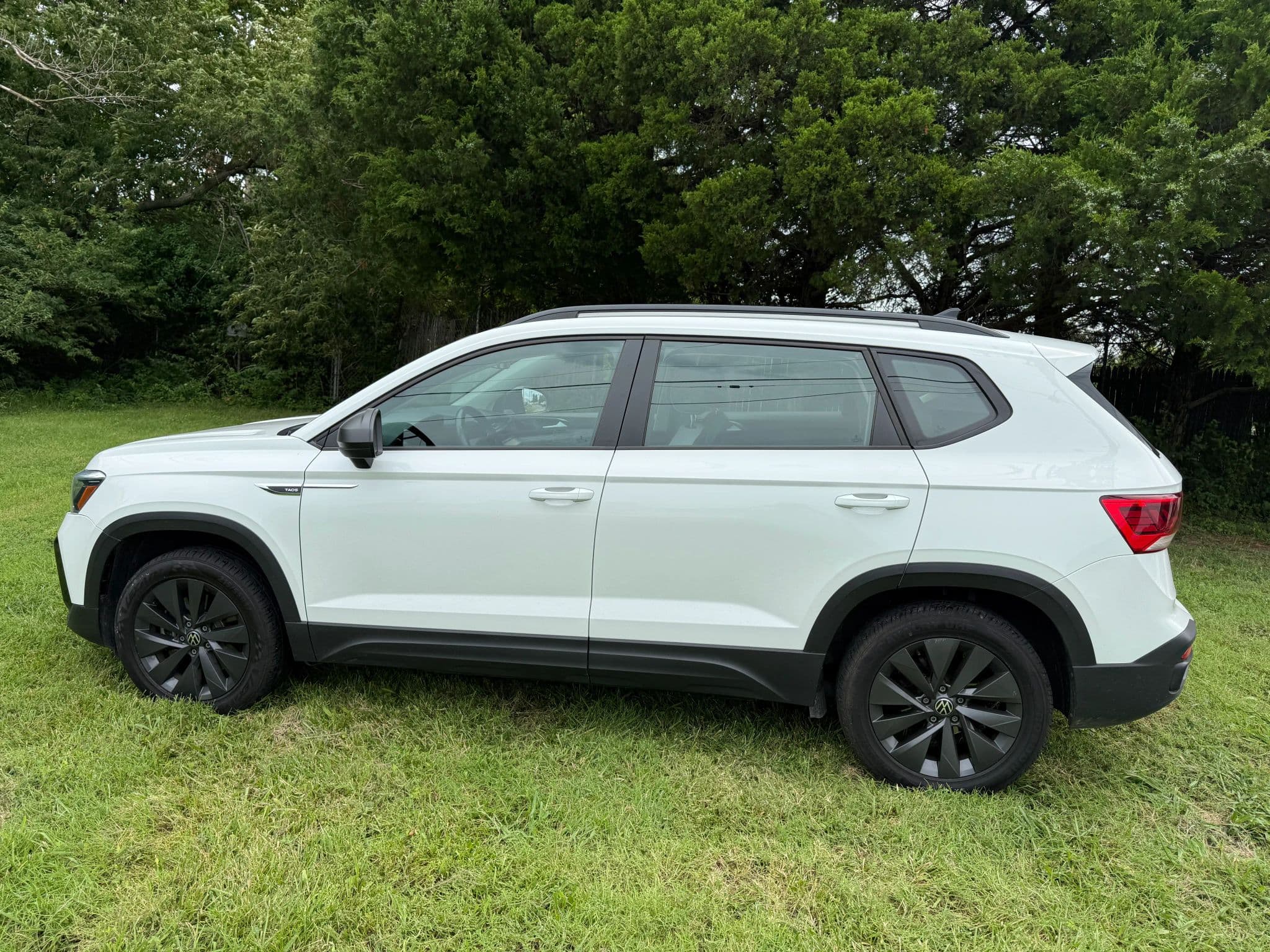 2023 VW Taos S